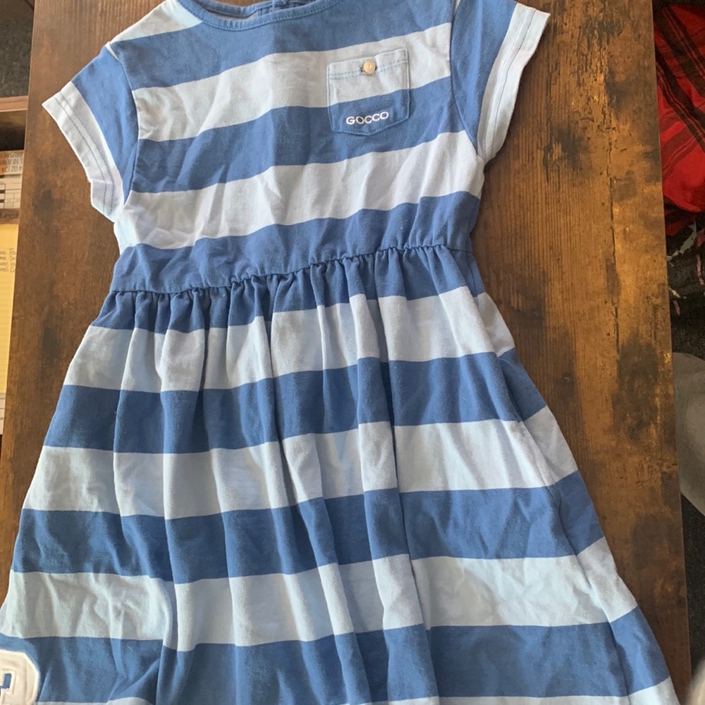 Gocco dress.